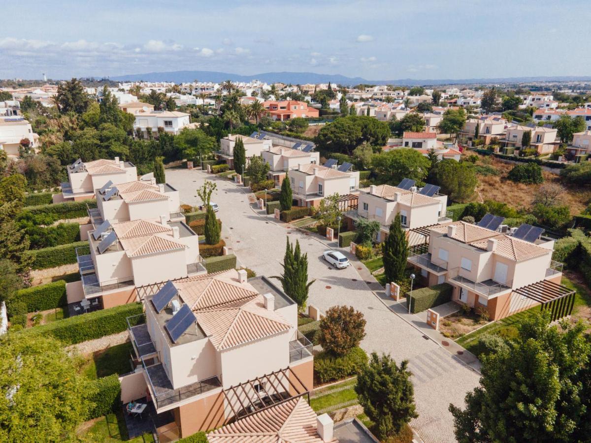 Hello Villas Carvoeiro  Exterior photo