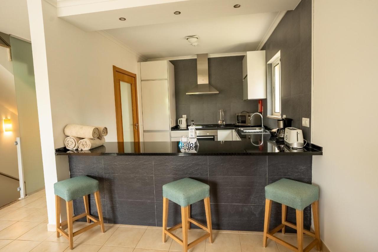 Hello Villas Carvoeiro  Exterior photo