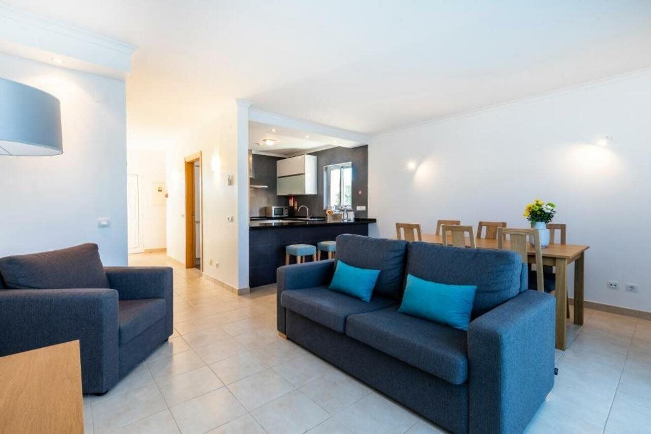 Hello Villas Carvoeiro  Room photo